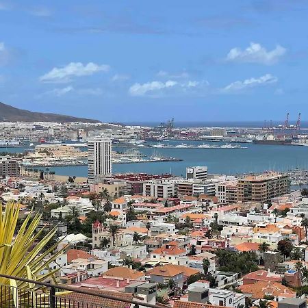 Vera Las Canteras Beach Las Palmas / Gran Canaria Exterior foto